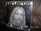 The Last Call Of Shiloh LP same  & big booklet 400 copies 180 grams