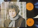 Bob Dylan 2x LP Blonde on Blonde CBS 1st press New Vinyl 9 picture Banned inner