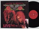 GUNS N ROSES Live ?*@ Like A Suicide UZI SUICIDE EP