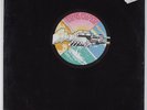 PINK FLOYD Wish You Were Here LP SEALED import