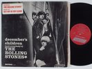 ROLLING STONES December's Children & Everybody's LONDON LP mono SHRINK sticker