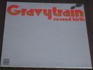 GRAVY TRAIN -  Second Birth Org UK DAWN 3046  PROG  PSYCH RARE 