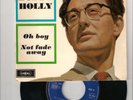 RARE EP BUDDY HOLLY