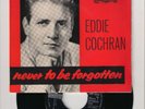 RARE EP EDDIE COCHRAN