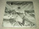 Whiskeytown Ryan Adams rare vinyl ep- No Depression Uncle Tupelo Alt Country
