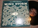 MASTER WILBURN BURCHETTE'S Mind Storm PRIVATE PRESS PSYCH LP ORIG. 1977