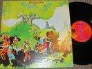 MIDNIGHT SUN s/t PROG PSYCH LP 1972 KAPP ORIG.KS 3667 Self Titled Danish Denmark