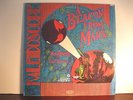 Kaleidoscope-Beacon From Mars-Rare Orig Psych LP-NM-White Label Promo