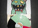 xBishopx - suicide party LP straight edge hardcore casey jones xxx