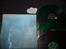 Wolves in the Throne Room - Diadem of 12 Stars GREEN First Press Isis Altar of
