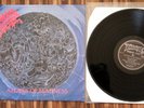 Morbid Angel Altars Of Madness original 1989 1st press vinyl LP  Nocturnus