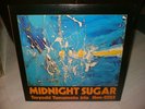 TSUYOSHI YAMAMOTO TRIO -Midnight sugar  (mit Beiheft / Japan)