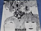 THE BEATLES Revolver ORIG UK 1966 STEREO EX++ LP
