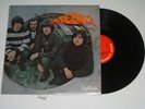 SEEDS Fallin' Off the Edge LP shrink garage punk psych