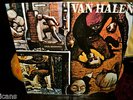 VAN HALEN VERY RARE SEALED LP FAIR WARNING NO CUTS/ BCS NOT A 180G 1ST PRESSING