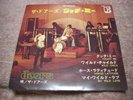 The Doors TOUCH ME Japan EP (SJET-528)