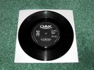 JILL & THE Y’VERNS “MY SOULFUL DRESS / ANYTHING HE WANTS ME TO DO” OAK RGJ 503?