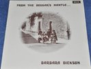BARBARA DICKSON From the Beggar’s Mantle… SCARCE ORIG