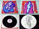 WITTHÜSER & WESTRUPP TRIPS & TRÄUME POP IMPORT TOP