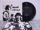 MAD RIVER Gazelle + 2  WEE RECORDS USA  7