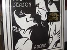 MAD SEASON ABOVE 2x LP SEALED ORIGINAL alice in chains/alternative/vinyl