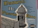 Danzas de Puerto Rico SEECO 50s 10
