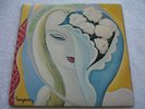 ERIC CLAPTON DEREK AND THE DOMINOS LAYLA POLYDOR GENUINE UK FIRST NR MINT VINYLS