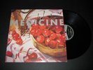 MEDICINE - THE BURIED LIFE LP OOP ORIGINAL SHOEGAZE SLOWDIVE RARE NOISE ROCK