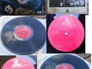 THE BEATLES-RUBBER SOUL-CHILE 1st PRESS LP