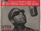NORTHERN SOUL-LITTLE STEVIE WONDER EP-I CALL IT PRETTY MUSIC-STATESIDE
