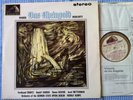 RUDOLF KEMPE Das Rheingold WAGNER   ORIG ASD 535 UK-1963 LP + insert  MINT