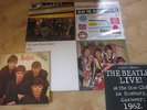 The Beatles - large vinyl collection -rare&collectables