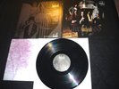 LP Witchcraft:   Firewood -  Heavy Psych Doom Rock BLACK VINYL + extra track RAR