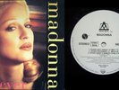 MADONNA  FEVER 12 MAXI SINGLE GERMAN EDITION RARE LIKE PROMO VERY LIMITED