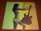 AFROSOUND tiro al blanco LP / KILLER PSYCH FUNK CUMBIA DANCEFLOOR FUENTES ?