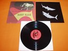 Barry Black Tragic Animal Stories LP Vinyl 1st Press OOP (Archers Of Loaf)