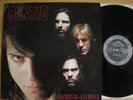DANZIG - lucifuge II LP * ORIGINAL Def Jam Records 1990 MISFITS samhain PUNK rar