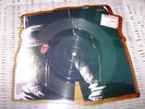 Rolling Stones Brown Sugar Uk Rolling Stones 1984 Shaped Picture Disc lp single