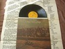 NEIL YOUNG LP, TIME FADES AWAY, ORIGINAL UK 1st PRESS, EX/EX++