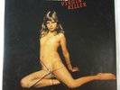 SCORPIONS Virgin Killer Schallplatte von 1976