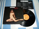 LP - SCORPIONS - Virgin Killer - German Firstpress - Insert - Nice - very rar 