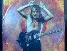 AC/DC Highway To Hell Rare Picture Disc 1992 Live Iron Maiden Saxon