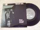 BEADY EYE......FOUR LETTER WORD.....7