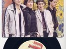 TOYS-Go to the police GERMANY PROMO COPY UK Powerpop MOD REVIVAL 1980