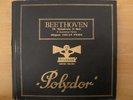 GRAMMOPHON BEETHOVEN SYMPHONIE NR 9 OSKAR FRIED 7x78RPM