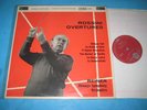 #SB 2075 LIVING STEREO ROSSINI OVERTURES WILLIAM TELL etc CSO REINER*