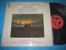 #SAX 5277 S/C 1ST LABEL SZELL CONDUCTS WAGNER / OVERTURES / CLEVELAND*