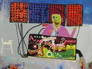 Beatles/George Harrison „Electronic Sound“ Super Rare