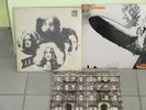3LP'S   Led Zeppelin  Dito & 3 & Physical Graffiti