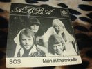 ABBA record 45 rpm 7